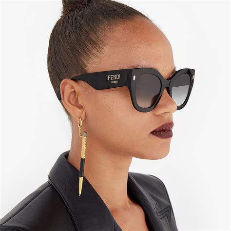 fendi occhiali|Fendi Designer Sunglasses & Eyewear for Women .